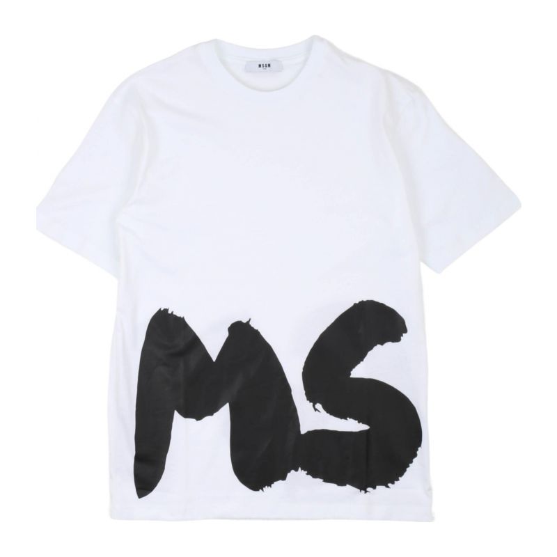 Снимка на Тениска за момче MSGM 