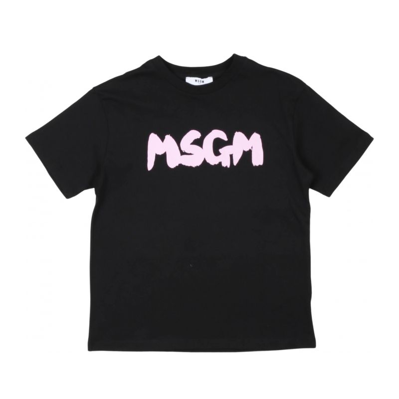 Снимка на Тениска за момче MSGM 