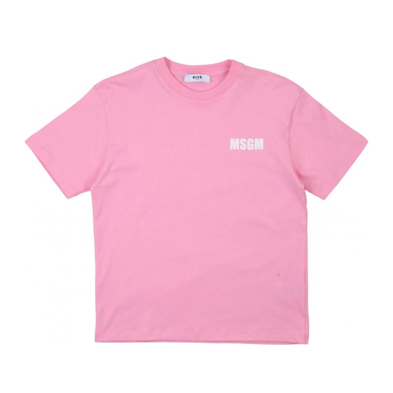 Снимка на Тениска за момче MSGM 