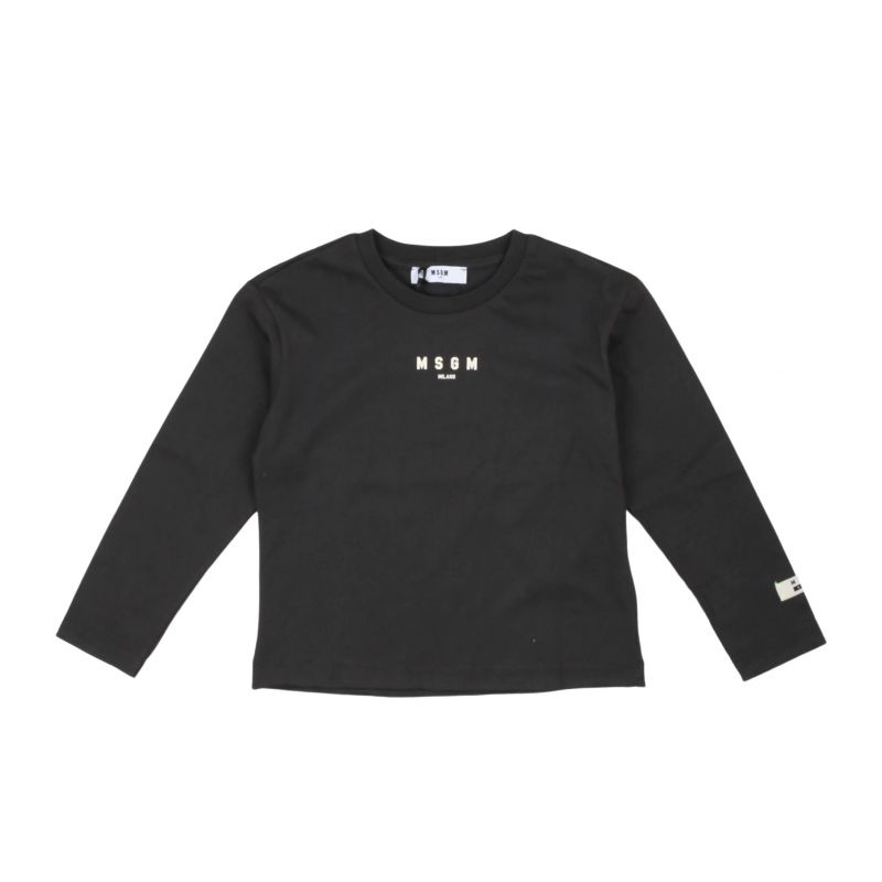 Снимка на Тениска за момче MSGM 