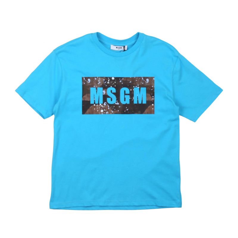 Тениска за момче