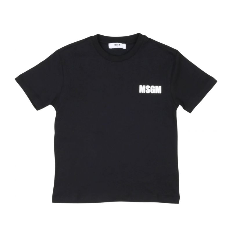 Снимка на Тениска за момче MSGM 
