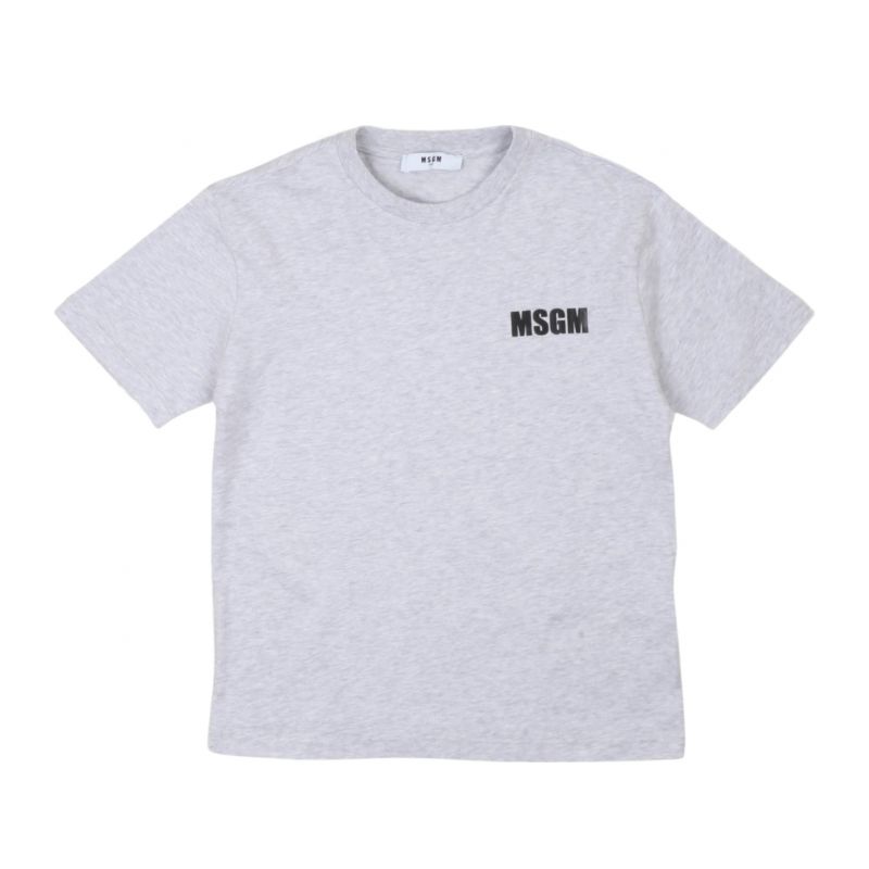 Снимка на Тениска за момче MSGM 