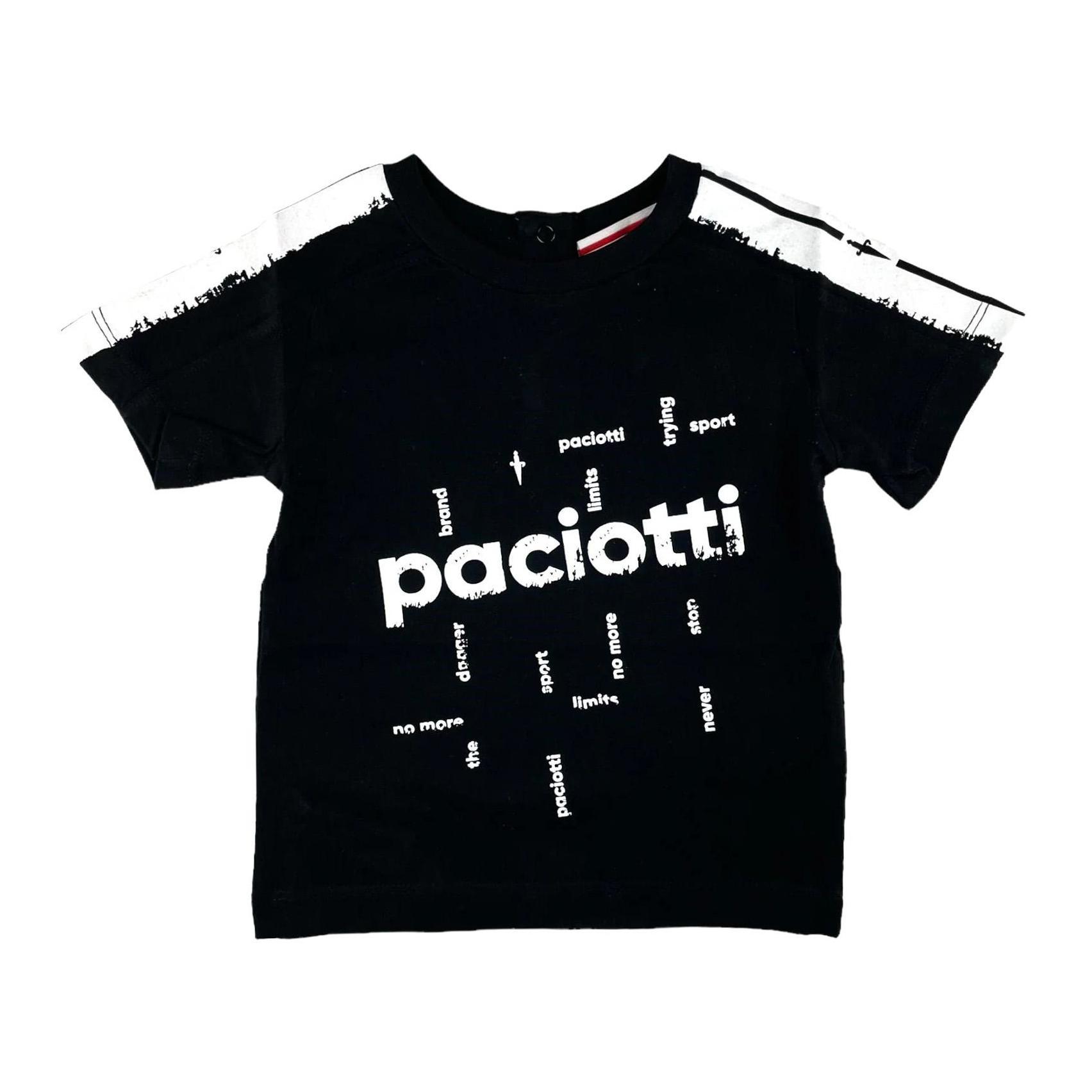 Снимка на Тениска за момче PACIOTTI