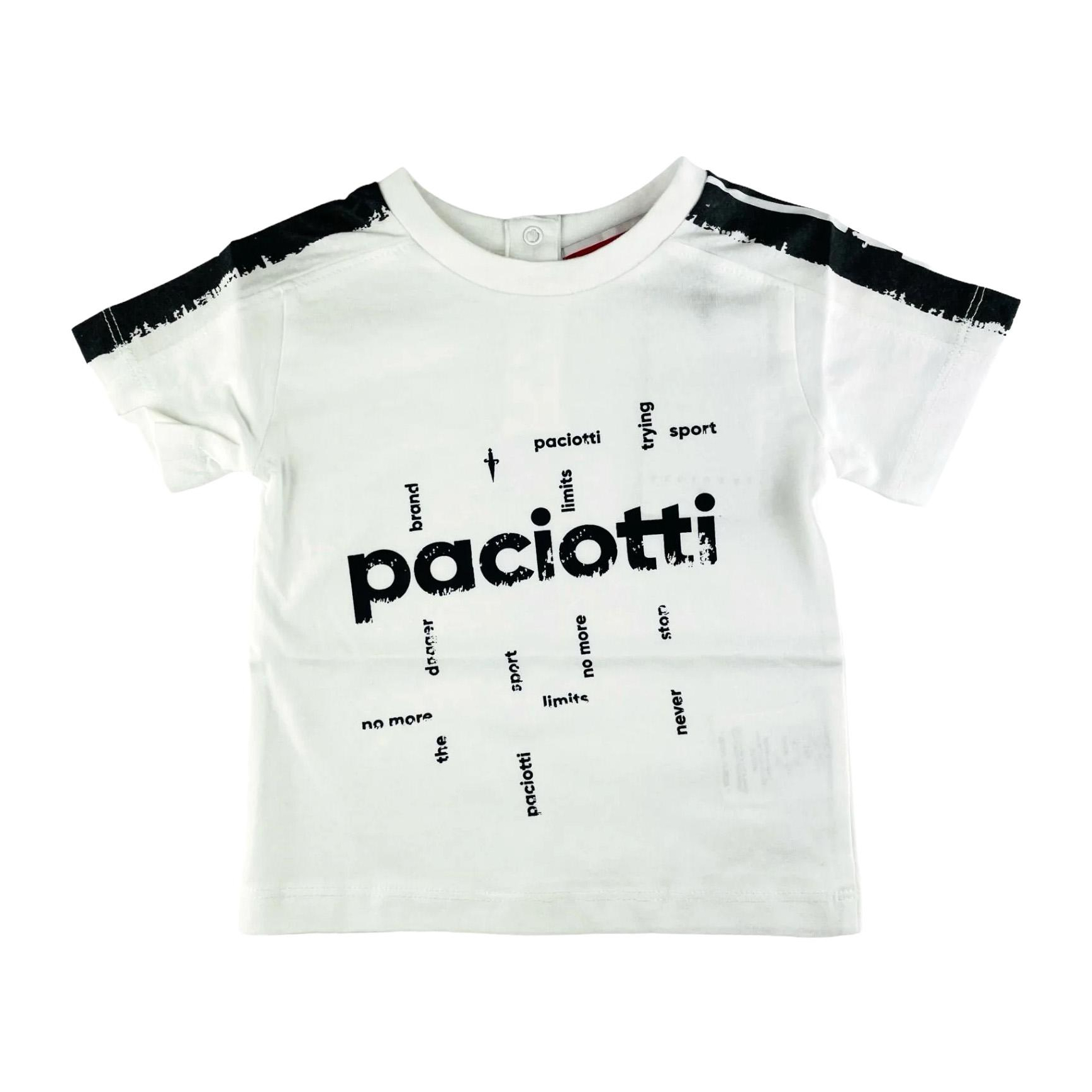 Снимка на Тениска за момче PACIOTTI