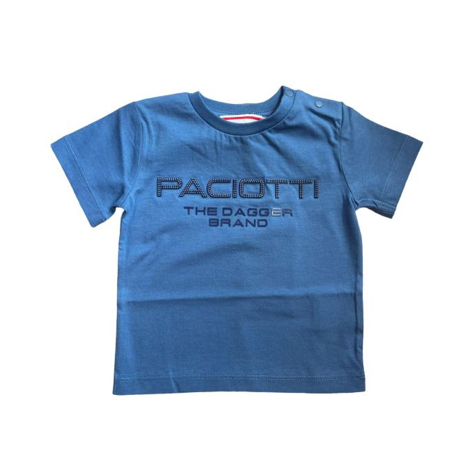 Снимка на Тениска за момче PACIOTTI