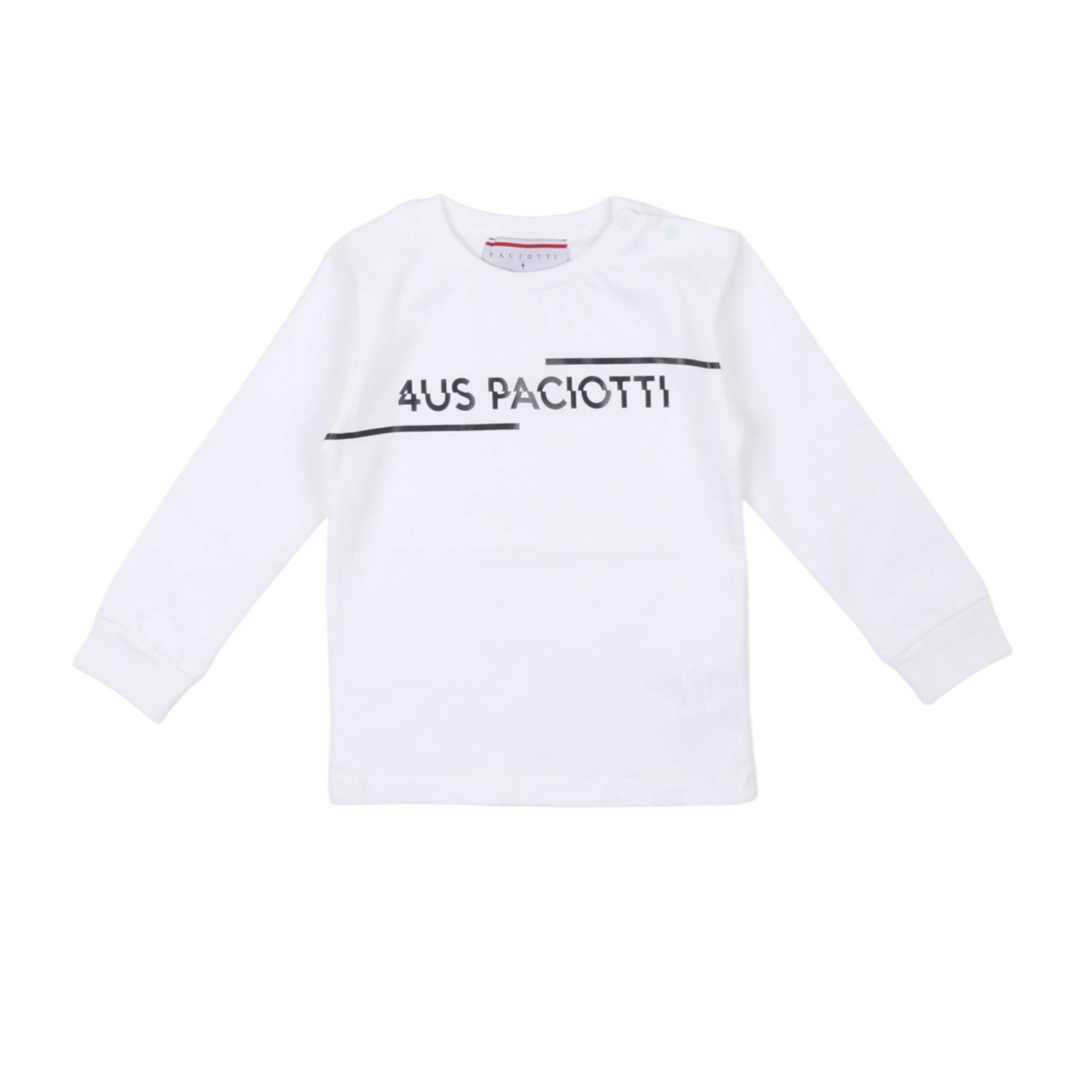 Снимка на Тениска за момче PACIOTTI