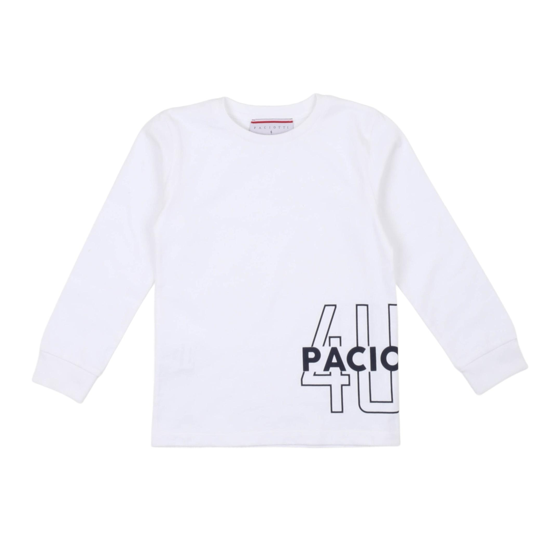 Снимка на Тениска за момче PACIOTTI