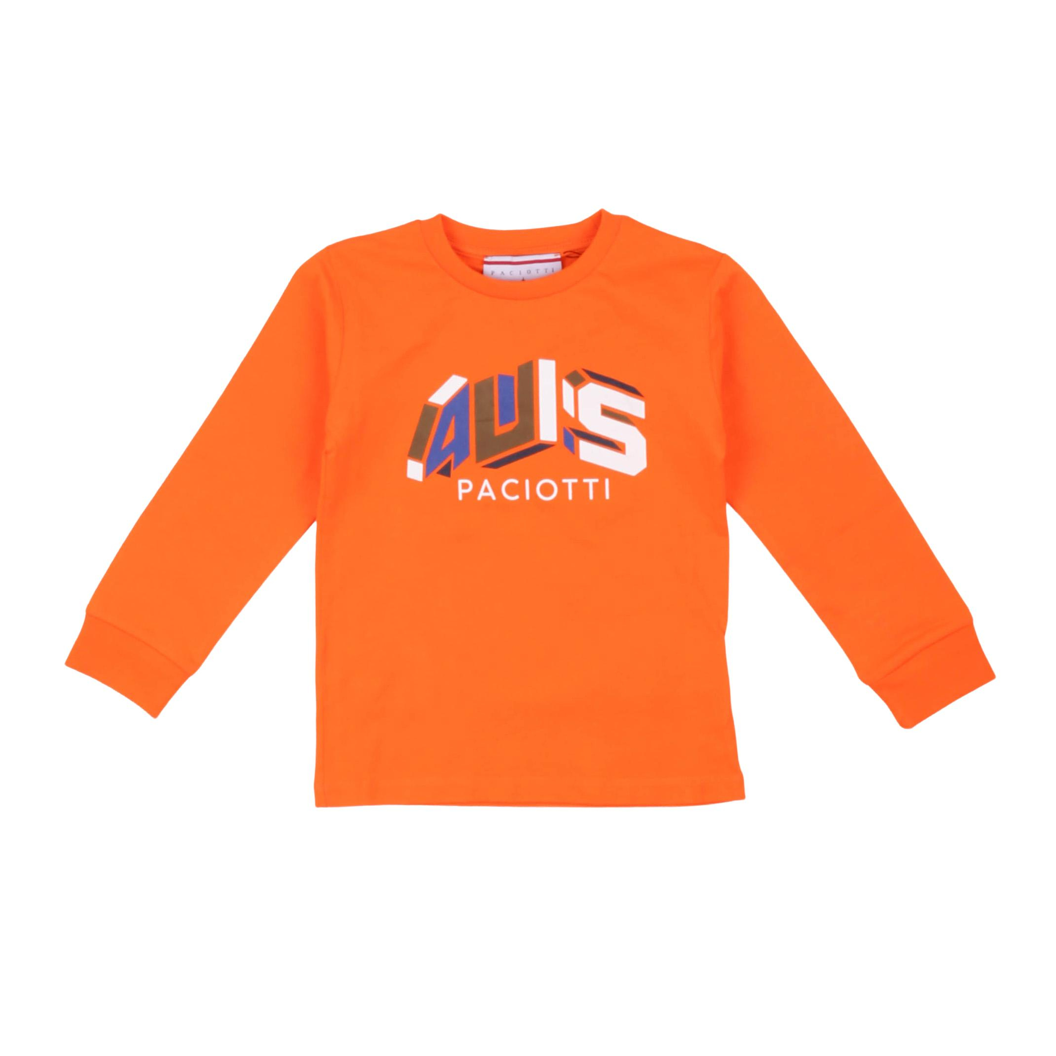 Снимка на Тениска за момче PACIOTTI
