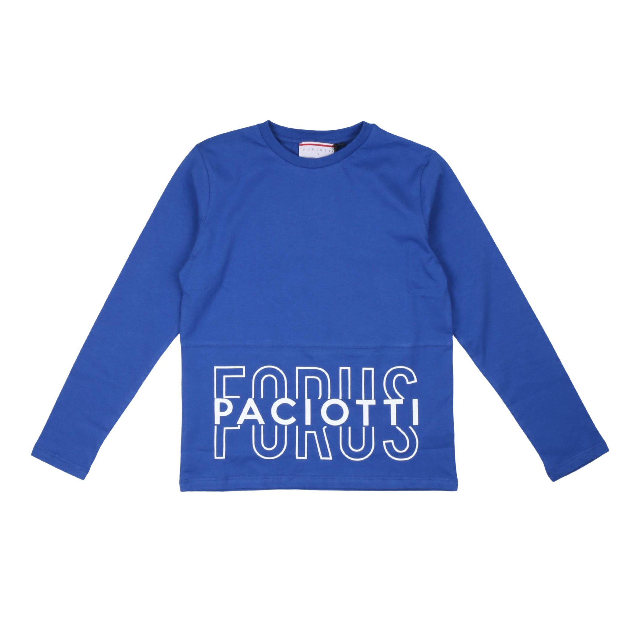 Снимка на Тениска за момче PACIOTTI