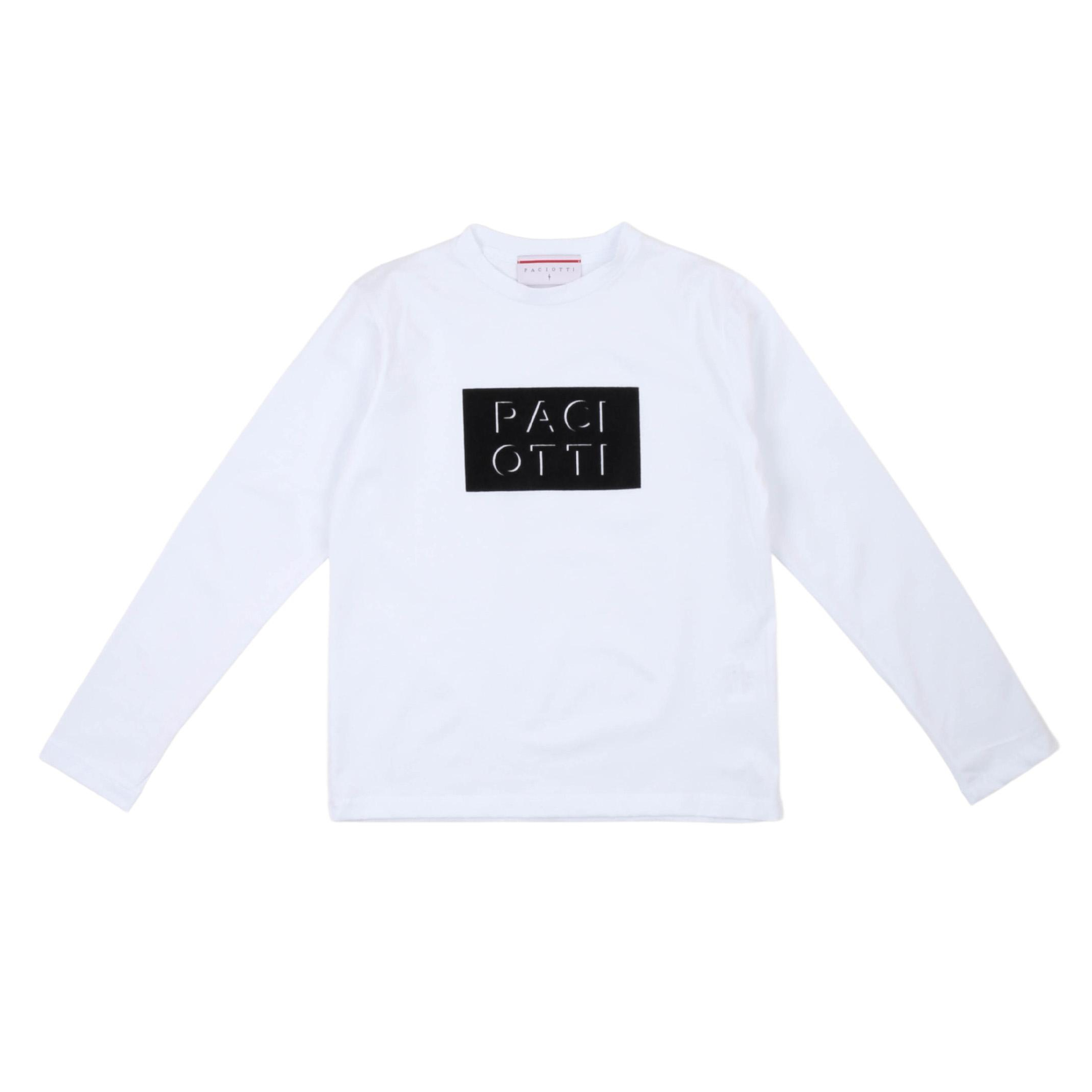 Снимка на Тениска за момче PACIOTTI