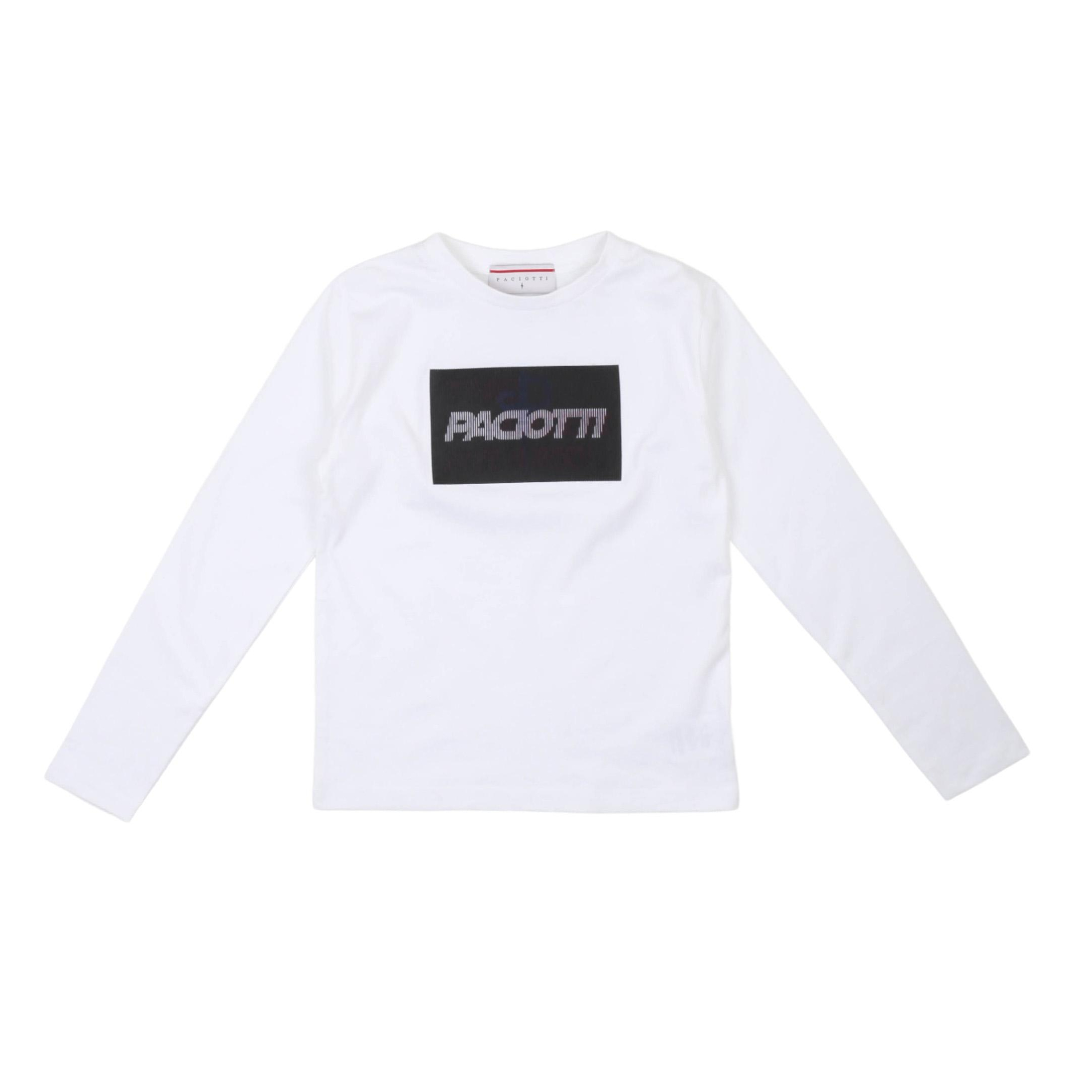 Снимка на Тениска за момче PACIOTTI