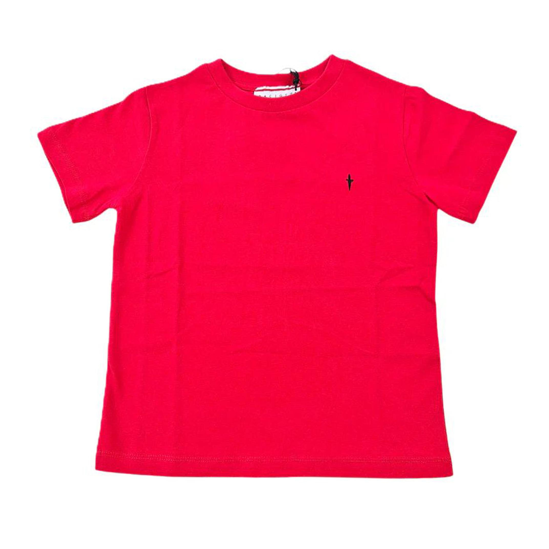 Снимка на Тениска за момче PACIOTTI