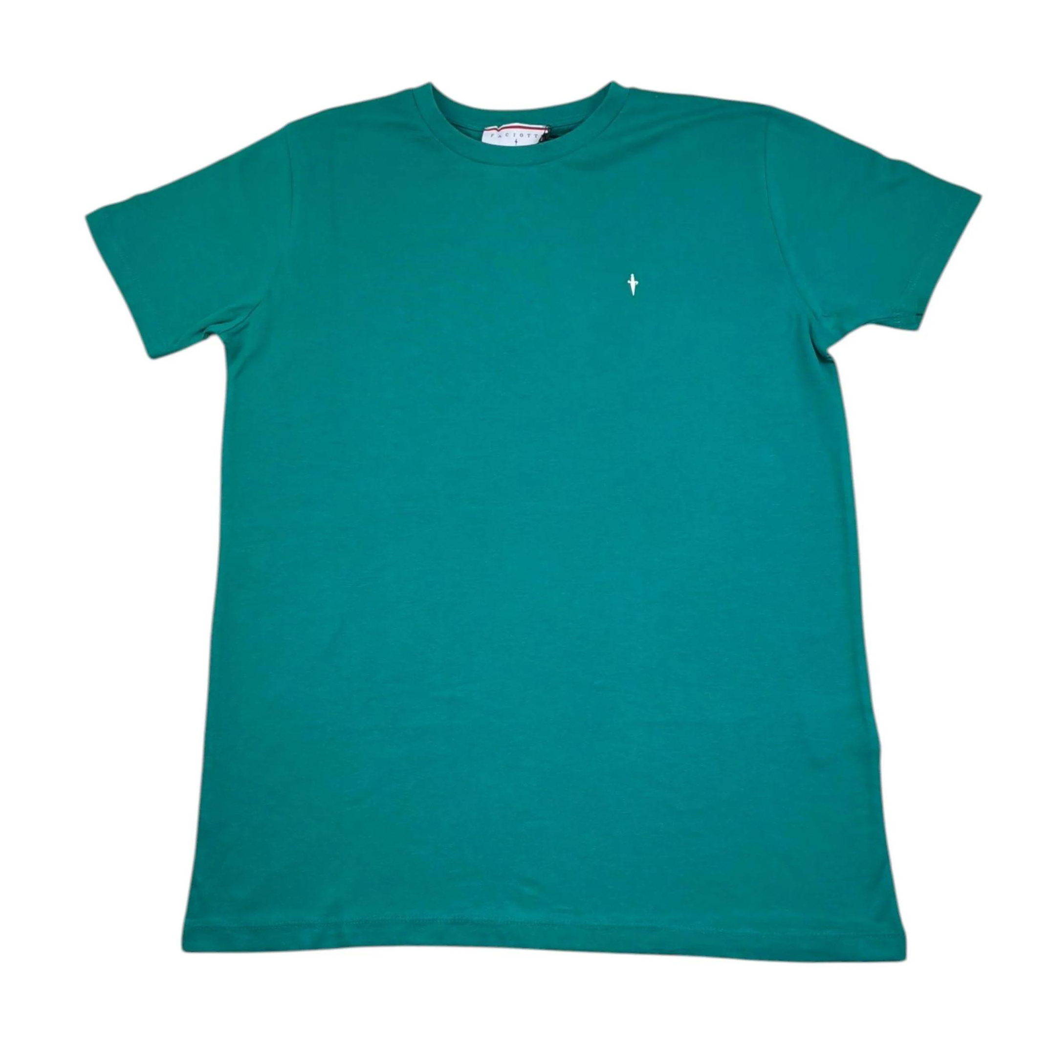 Снимка на Тениска за момче PACIOTTI