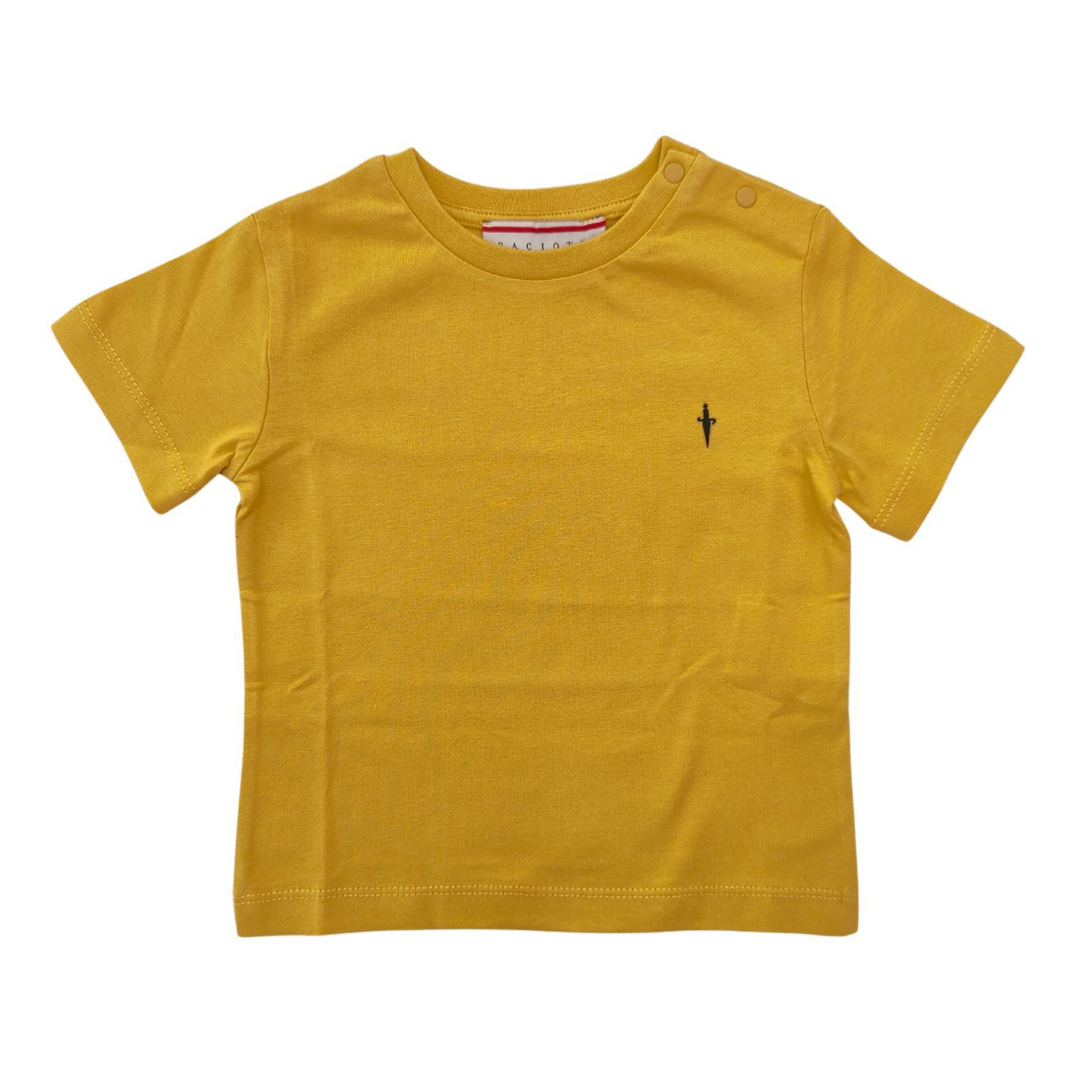 Снимка на Тениска за момче PACIOTTI