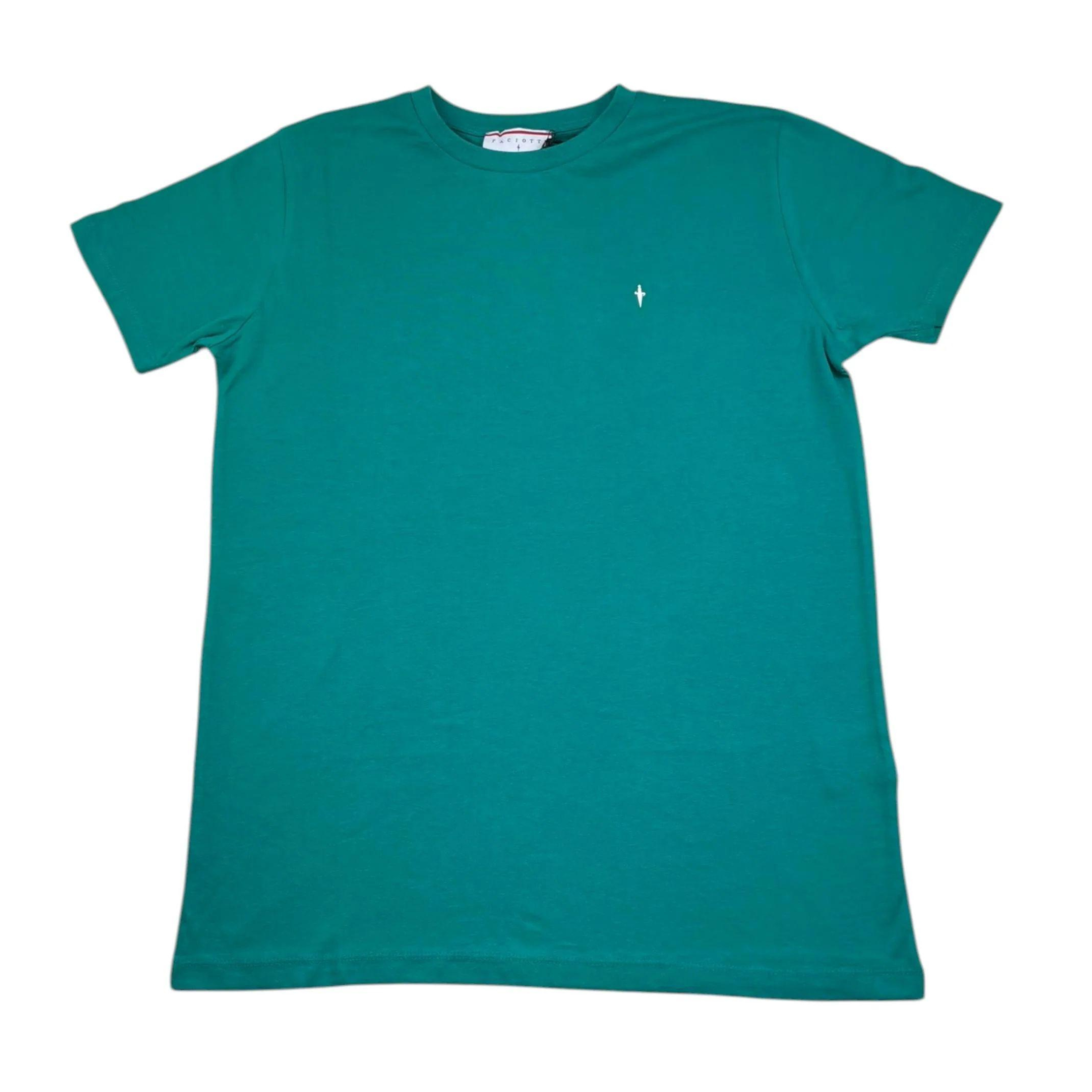 Снимка на Тениска за момче PACIOTTI