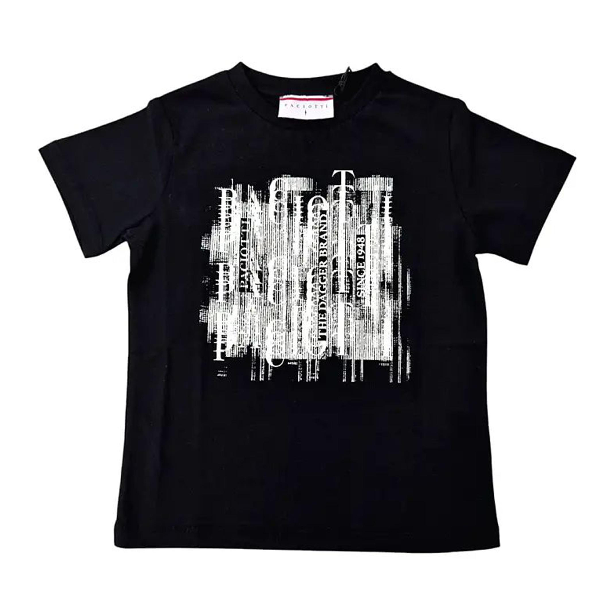 Снимка на Тениска за момче PACIOTTI