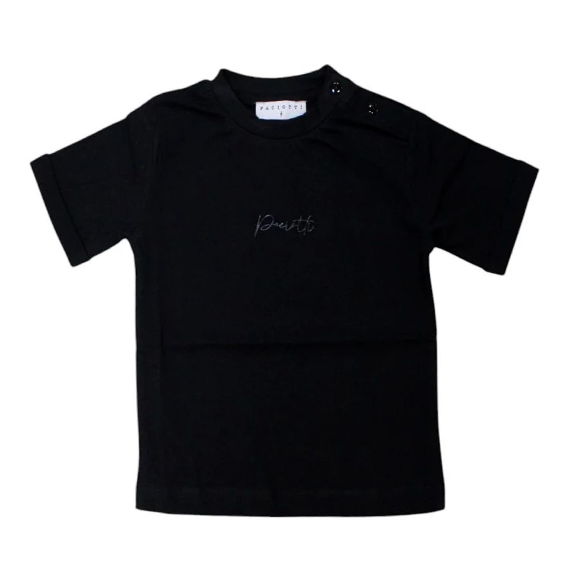 Снимка на Тениска за момче PACIOTTI