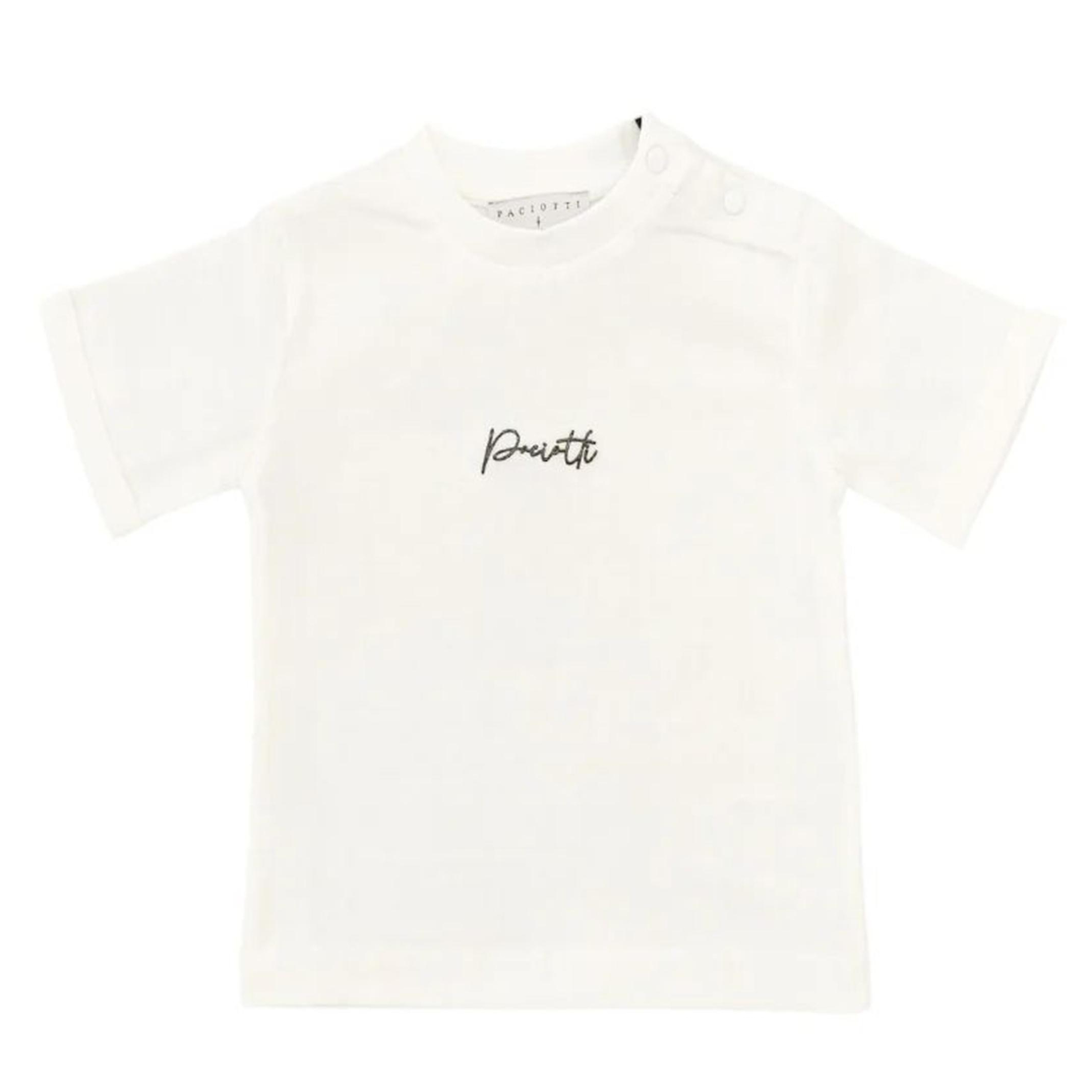 Снимка на Тениска за момче PACIOTTI