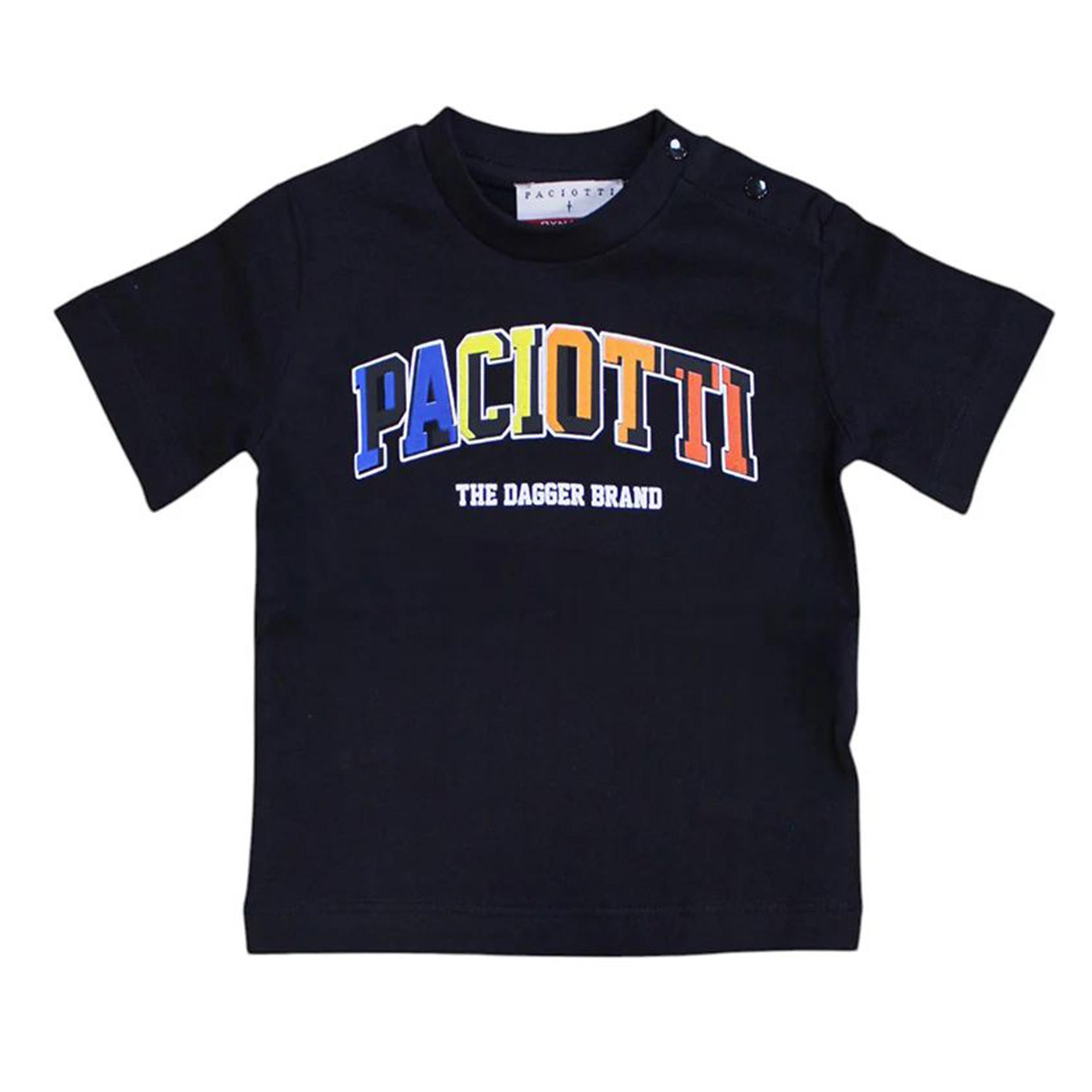 Снимка на Тениска за момче PACIOTTI