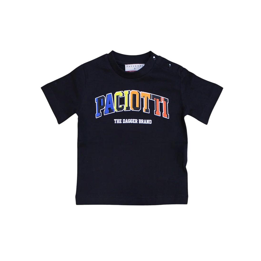 Снимка на Тениска за момче PACIOTTI