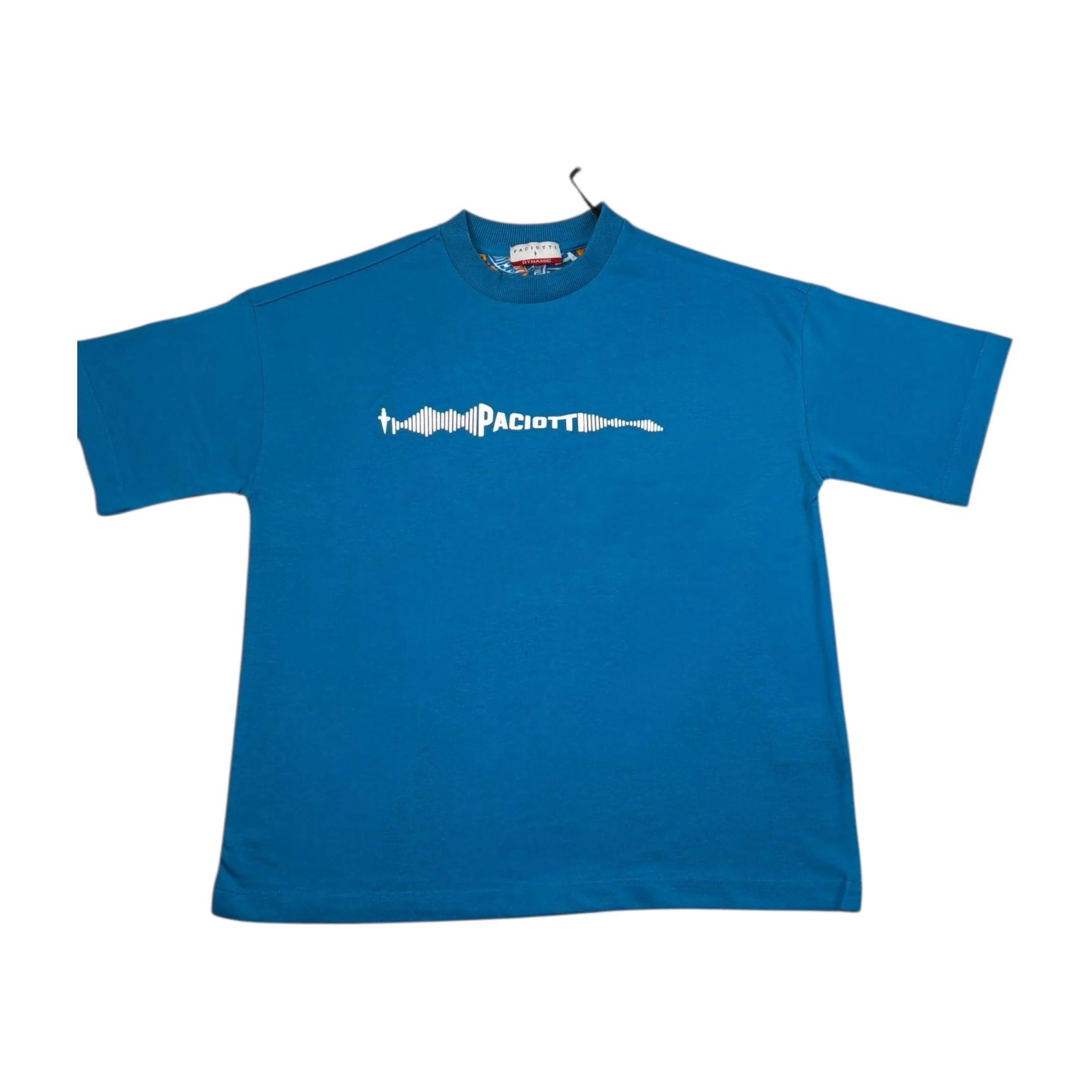 Снимка на Тениска за момче PACIOTTI