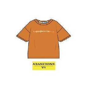 Снимка на Тениска за момче PACIOTTI