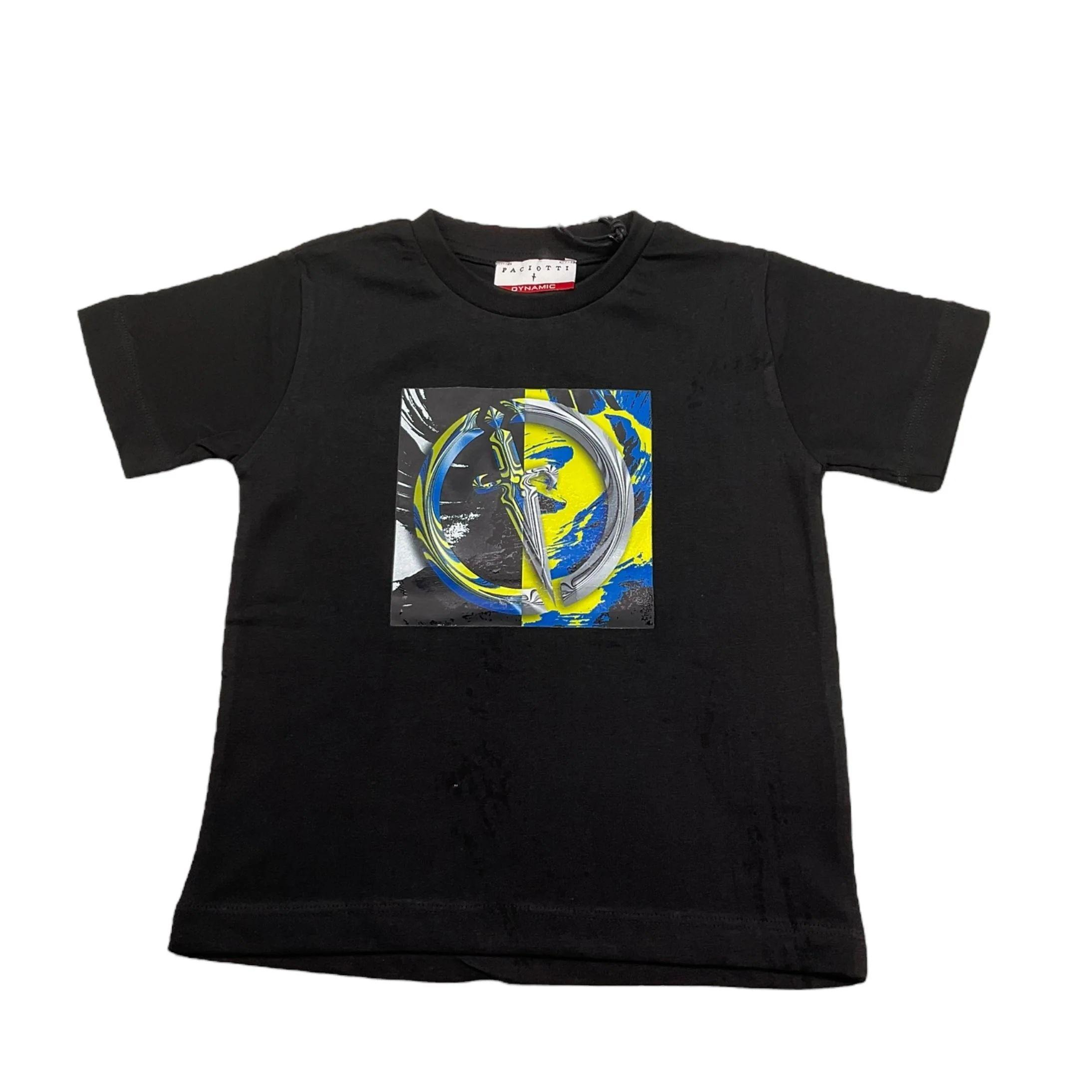 Снимка на Тениска за момче PACIOTTI