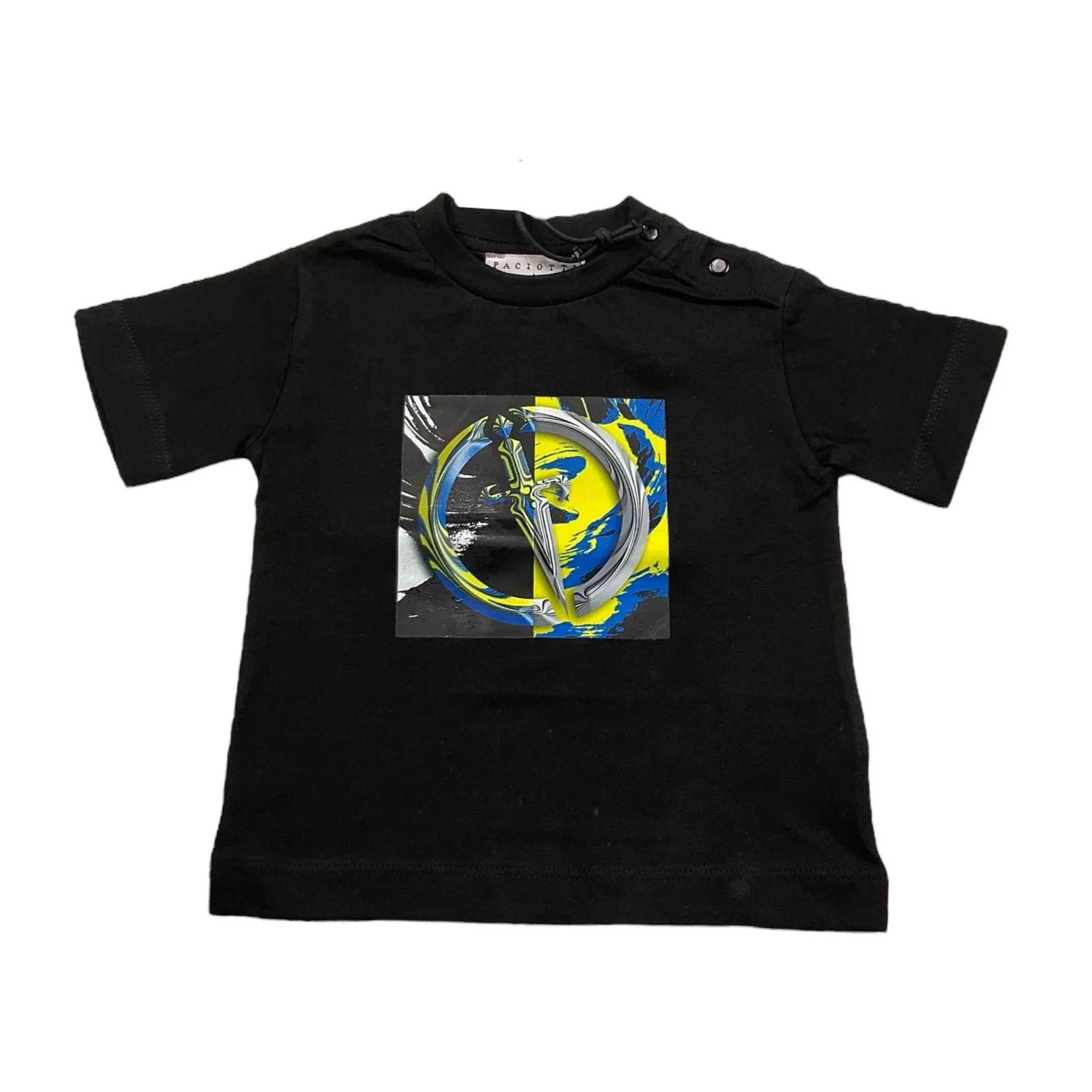 Снимка на Тениска за момче PACIOTTI