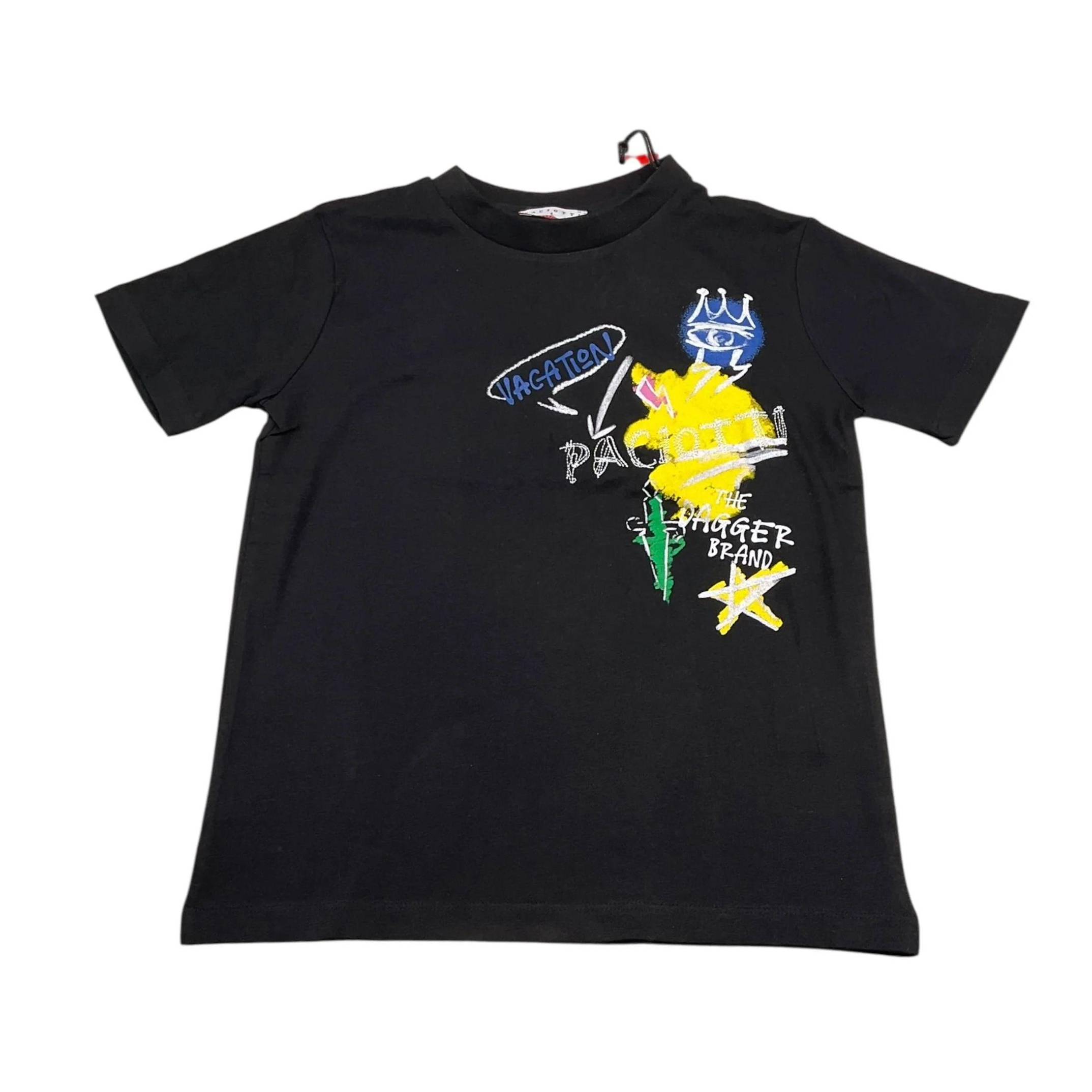 Снимка на Тениска за момче PACIOTTI