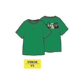 Снимка на Тениска за момче PACIOTTI