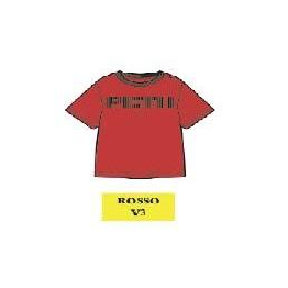 Снимка на Тениска за момче PACIOTTI