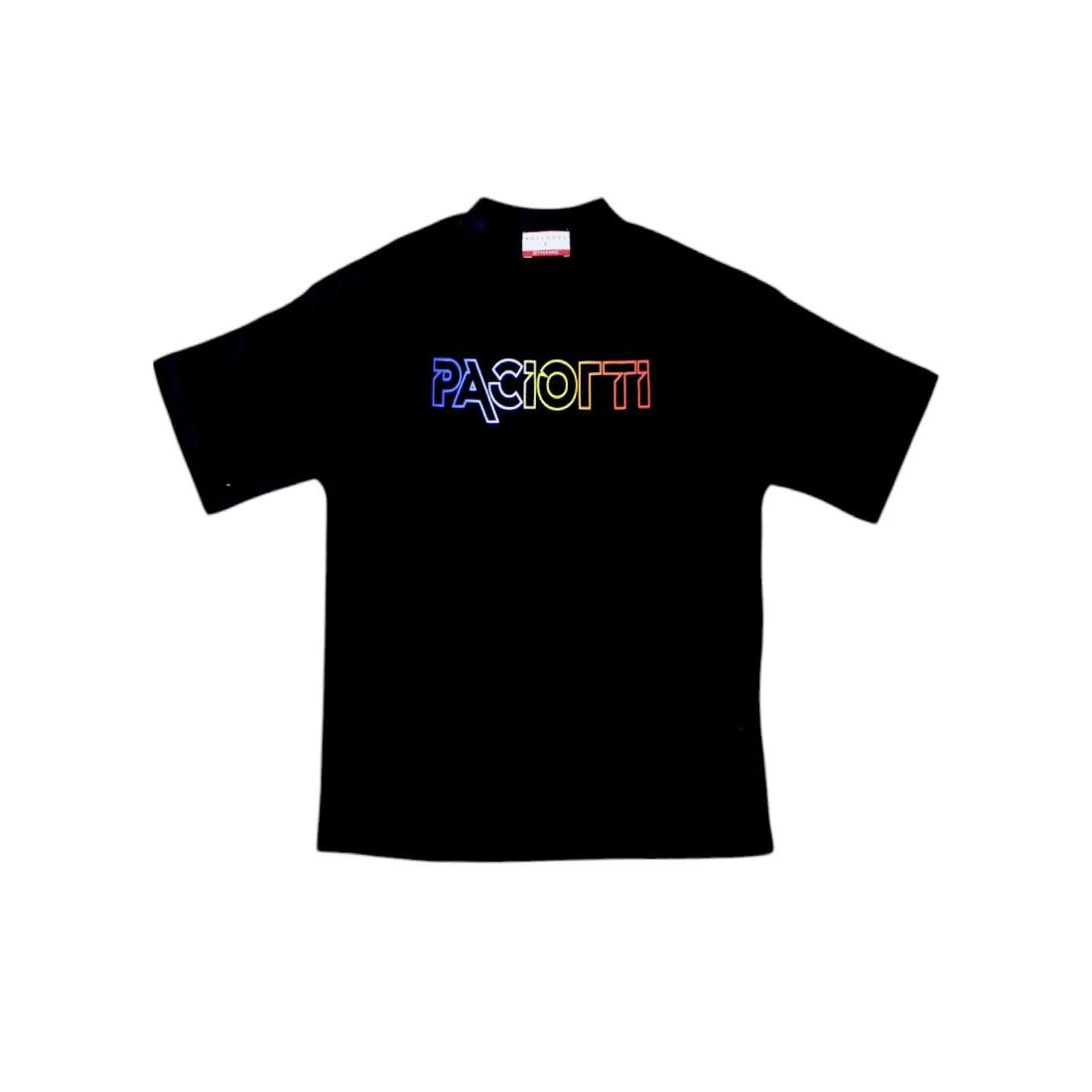 Снимка на Тениска за момче PACIOTTI