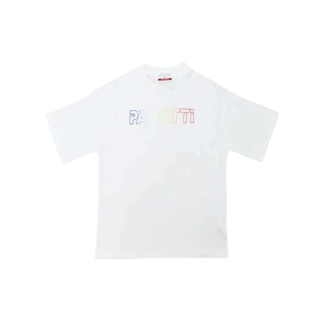 Снимка на Тениска за момче PACIOTTI