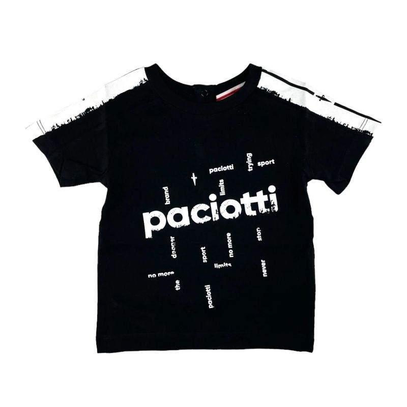 Снимка на Тениска за момче PACIOTTI 