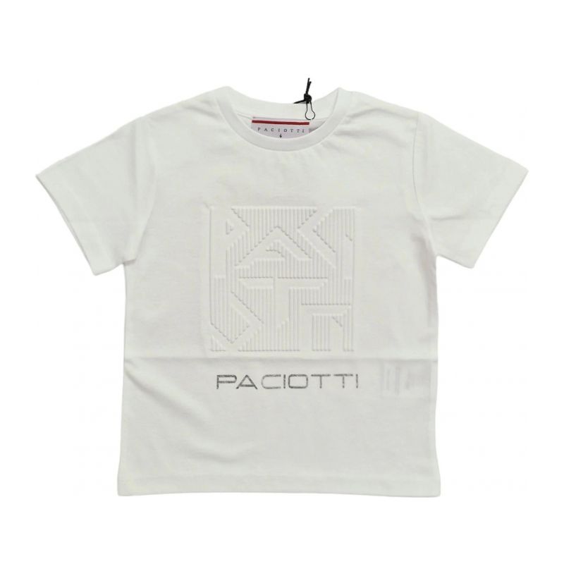 Снимка на Тениска за момче PACIOTTI 