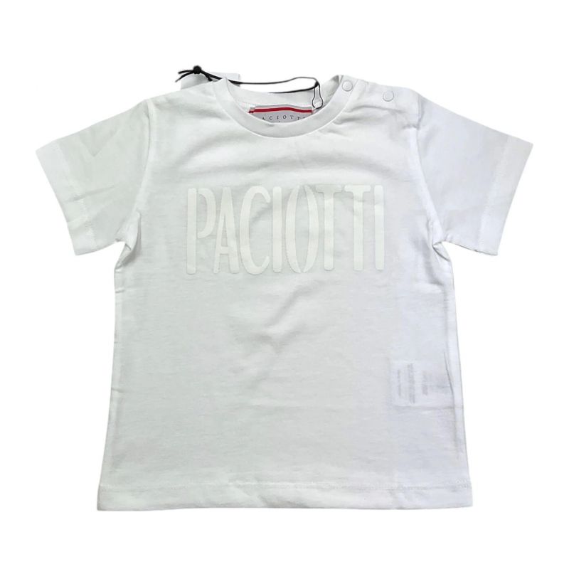 Снимка на Тениска за момче PACIOTTI 