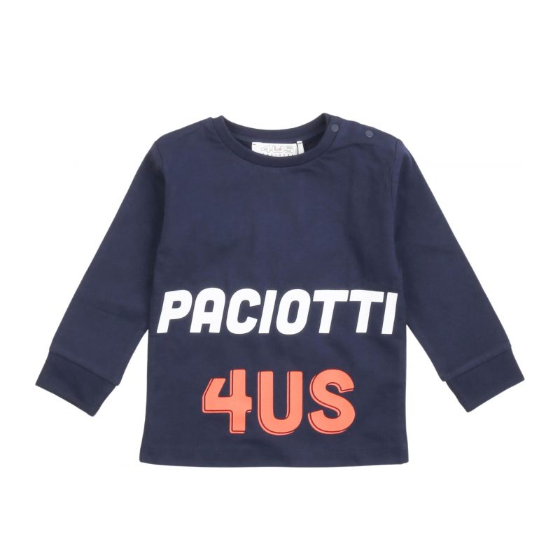Снимка на Тениска за момче PACIOTTI 