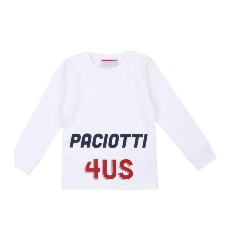Снимка на Тениска за момче PACIOTTI 