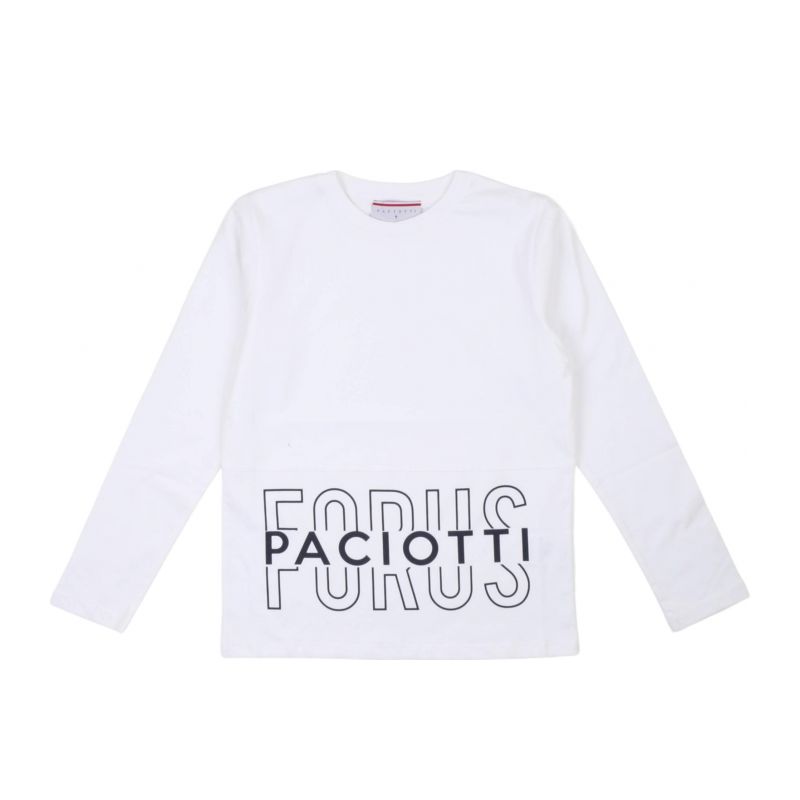 Снимка на Тениска за момче PACIOTTI 