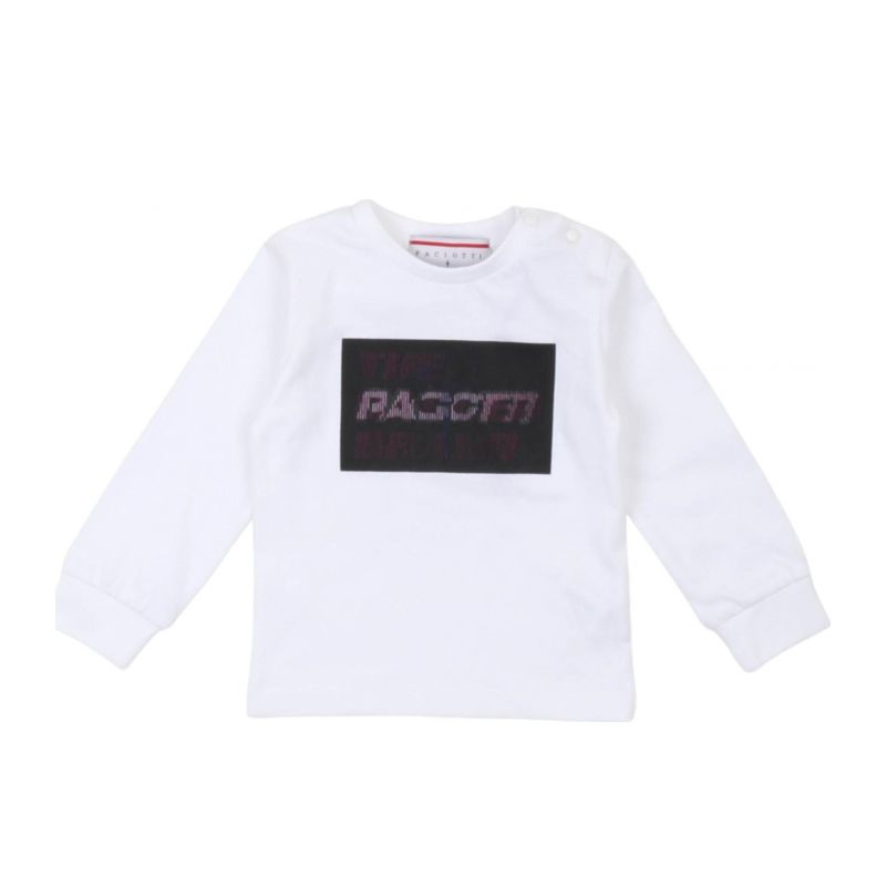 Снимка на Тениска за момче PACIOTTI 