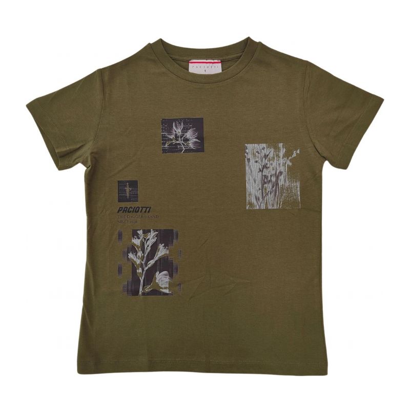 Тениска за момче