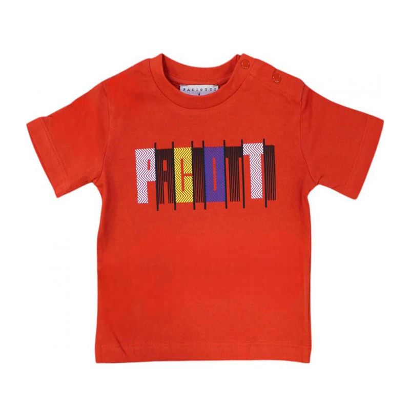 Тениска за момче