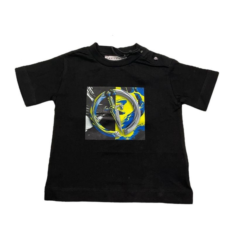 Тениска за момче