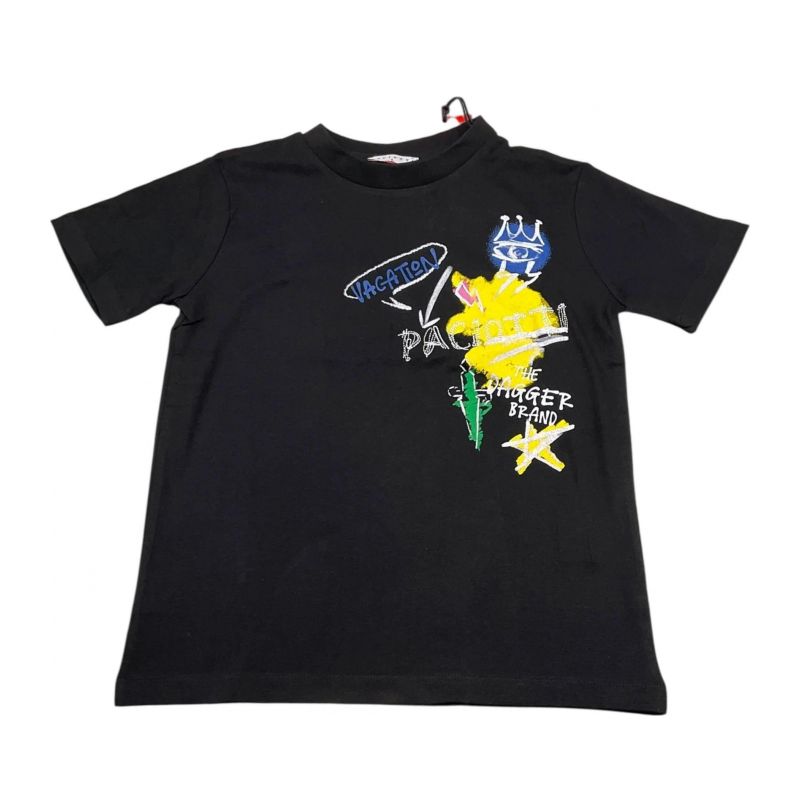 Тениска за момче