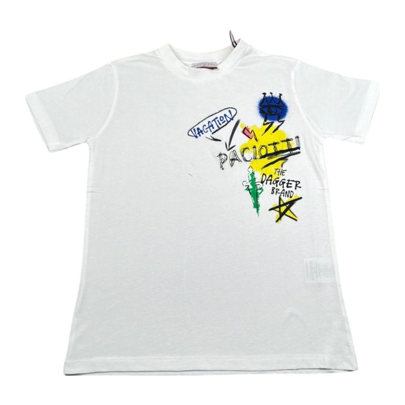 Тениска за момче