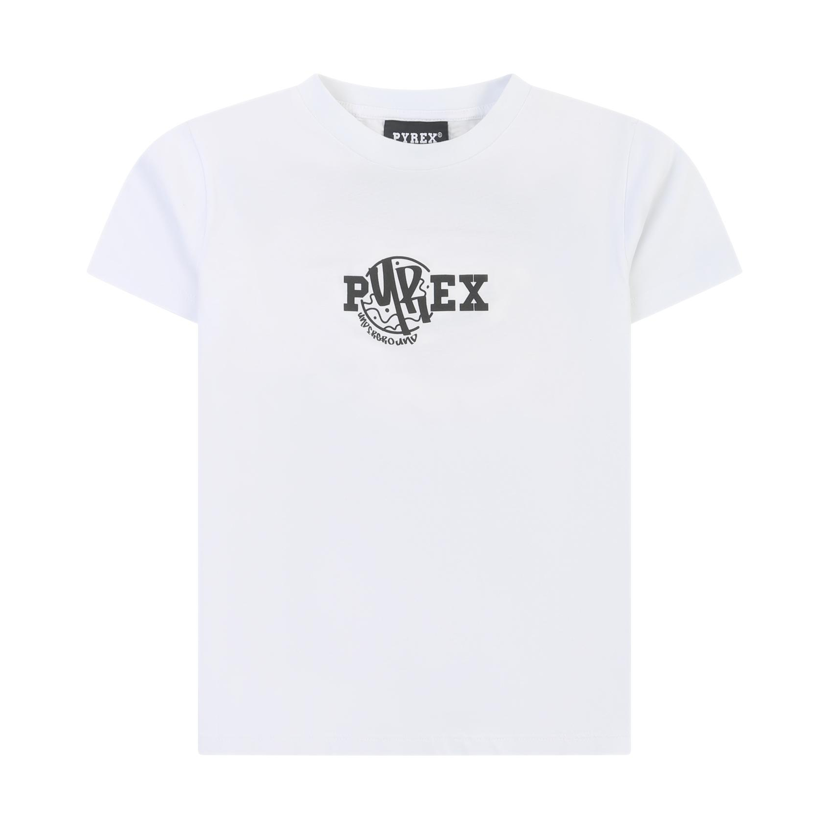 Снимка на Тениска за момче PYREX