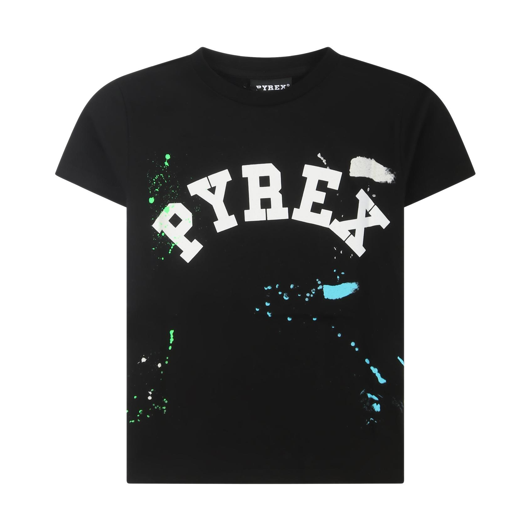 Снимка на Тениска за момче PYREX