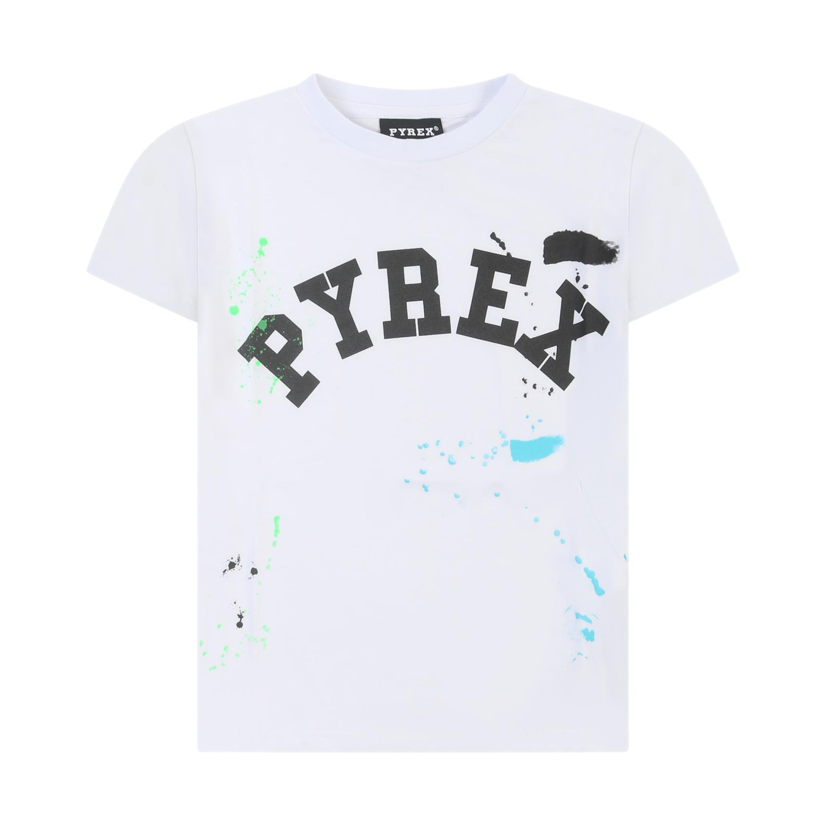 Снимка на Тениска за момче PYREX