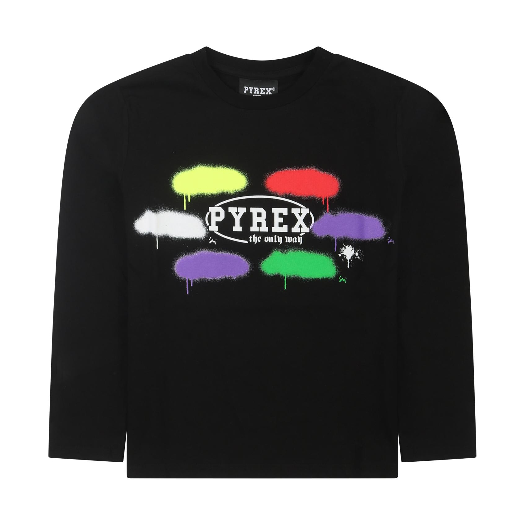 Снимка на Тениска за момче PYREX